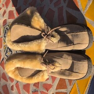 Bare Traps Fur-lined Boots